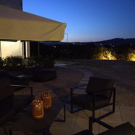 S-Eva Resort Kolymbia Dış mekan fotoğraf