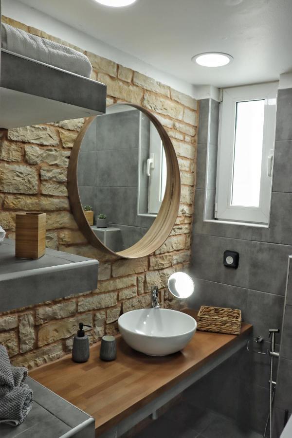 S-Eva Resort Kolymbia Dış mekan fotoğraf