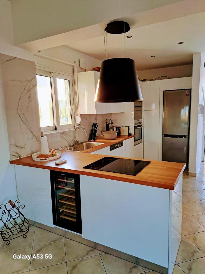 S-Eva Resort Kolymbia Dış mekan fotoğraf