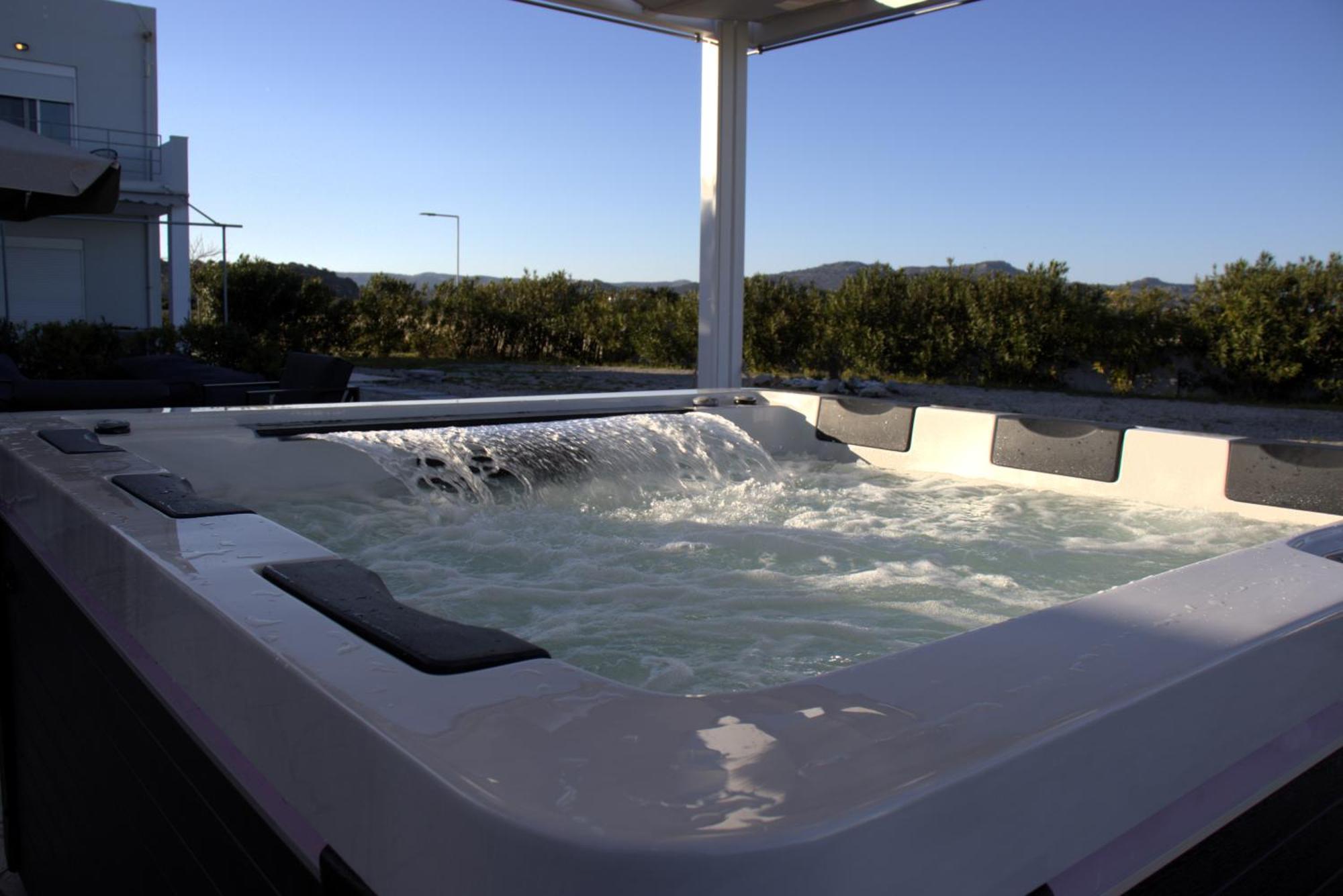 S-Eva Resort Kolymbia Dış mekan fotoğraf