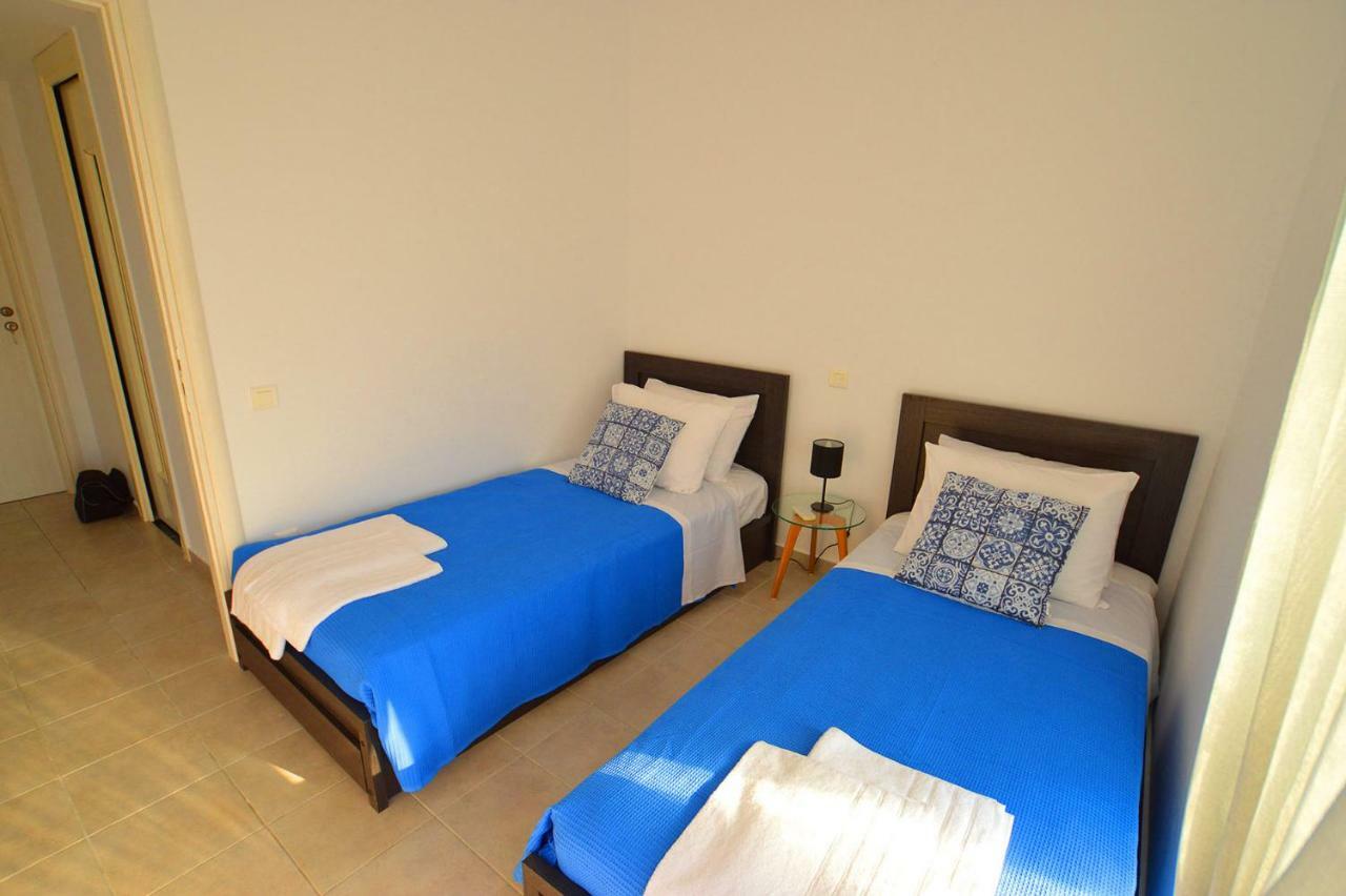 S-Eva Resort Kolymbia Dış mekan fotoğraf